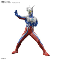Bandai 5060274 Entry Grade Ultraman Zero |  Hobbies Online