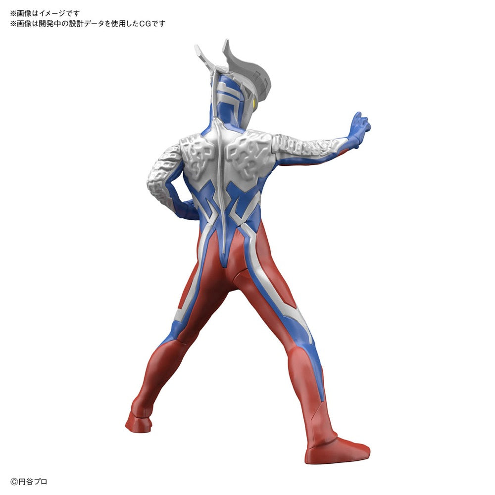Bandai 5060274 Entry Grade Ultraman Zero |  Hobbies Online