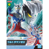 Bandai 5060274 Entry Grade Ultraman Zero |  Hobbies Online