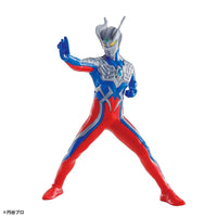 Bandai 5060274 Entry Grade Ultraman Zero |  Hobbies Online