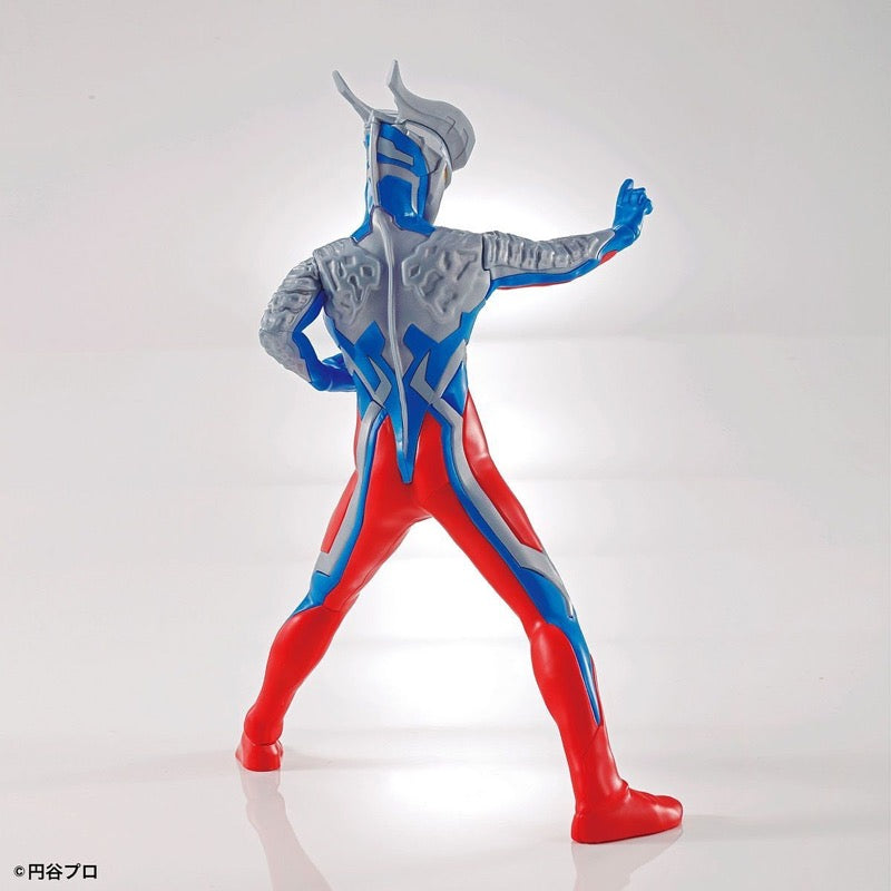 Bandai 5060274 Entry Grade Ultraman Zero |  Hobbies Online