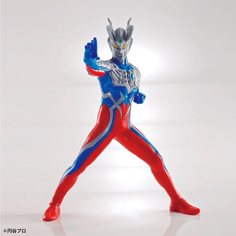 Bandai 5060274 Entry Grade Ultraman Zero |  Hobbies Online