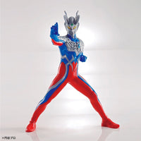 Bandai 5060274 Entry Grade Ultraman Zero |  Hobbies Online