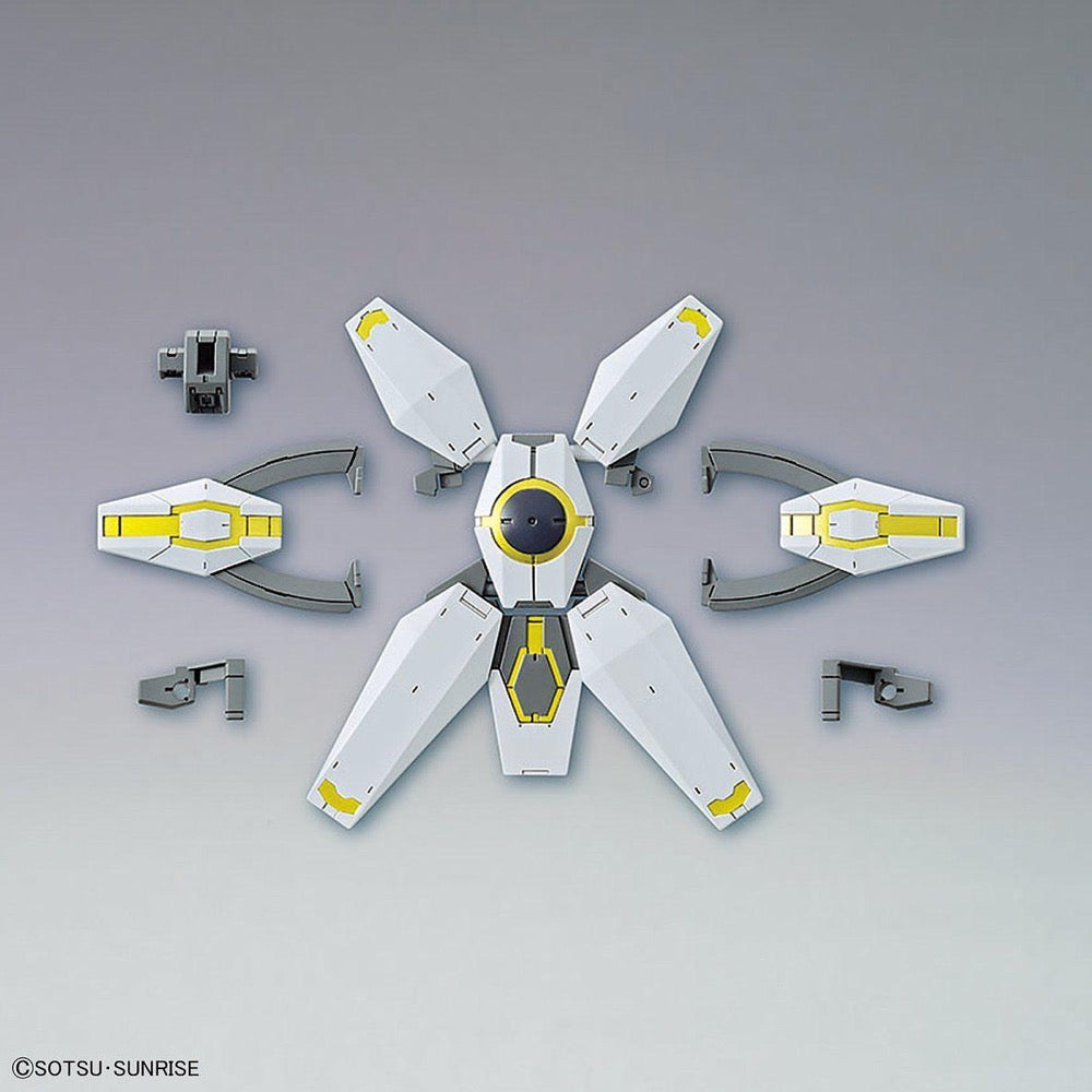Bandai 5060275 HGBD:R 1/144 Protagonists Units New Weapons 2 Tentative Gundam Build Divers |  Hobbies Online