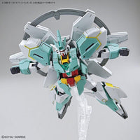 Bandai 5060275 HGBD:R 1/144 Protagonists Units New Weapons 2 Tentative Gundam Build Divers |  Hobbies Online