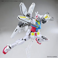 Bandai 5060275 HGBD:R 1/144 Protagonists Units New Weapons 2 Tentative Gundam Build Divers |  Hobbies Online