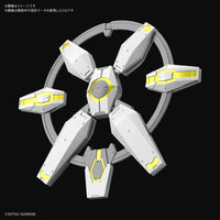 Bandai 5060275 HGBD:R 1/144 Protagonists Units New Weapons 2 Tentative Gundam Build Divers |  Hobbies Online