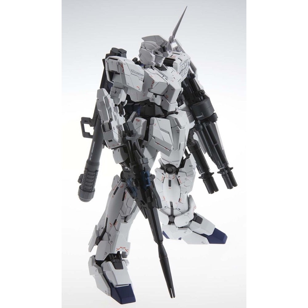 Bandai 5060277 MGEX 1/100 Unicorn Gundam Version Ka Gundam UC |  Hobbies Online