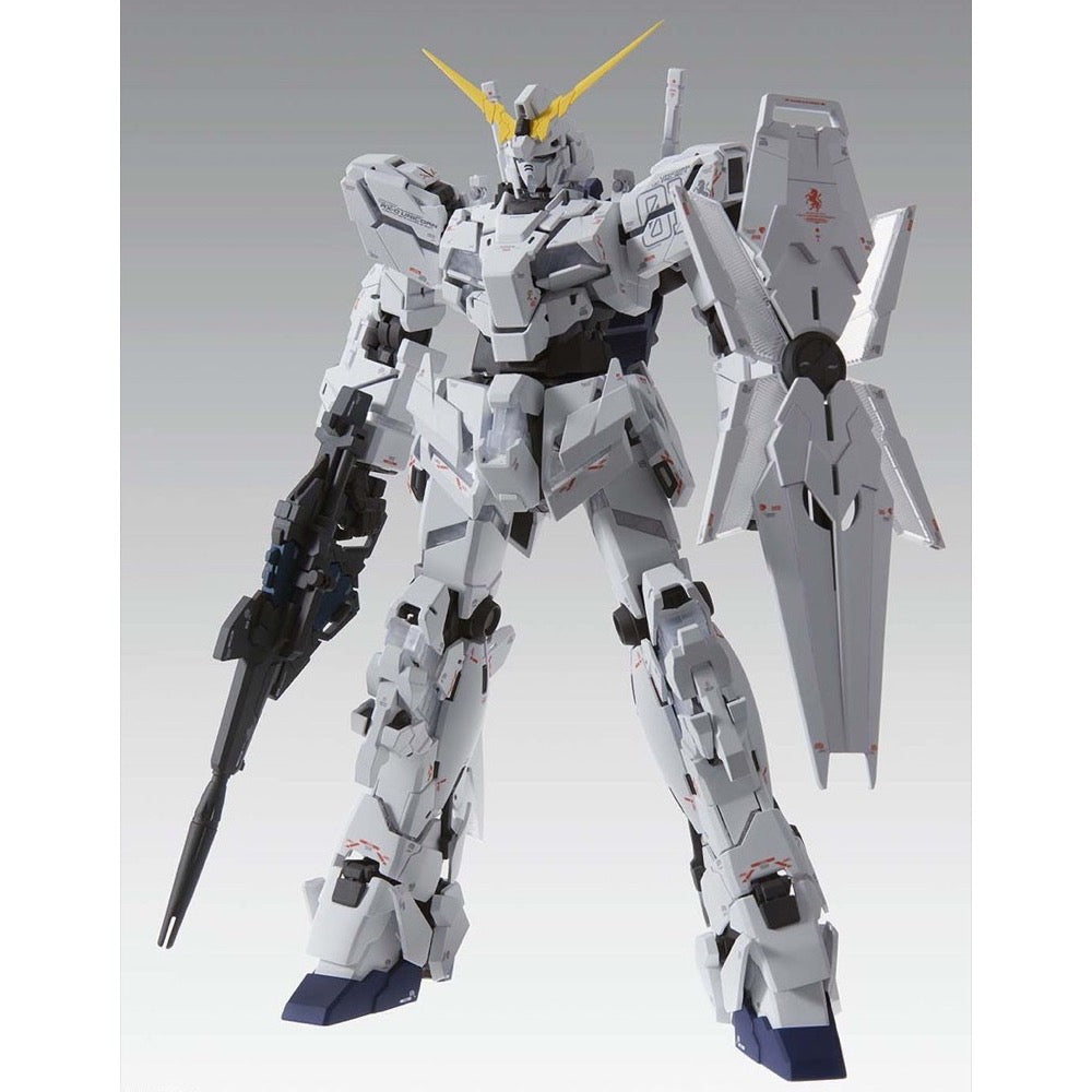 Bandai 5060277 MGEX 1/100 Unicorn Gundam Version Ka Gundam UC |  Hobbies Online