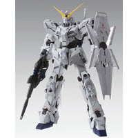 Bandai 5060277 MGEX 1/100 Unicorn Gundam Version Ka Gundam UC |  Hobbies Online
