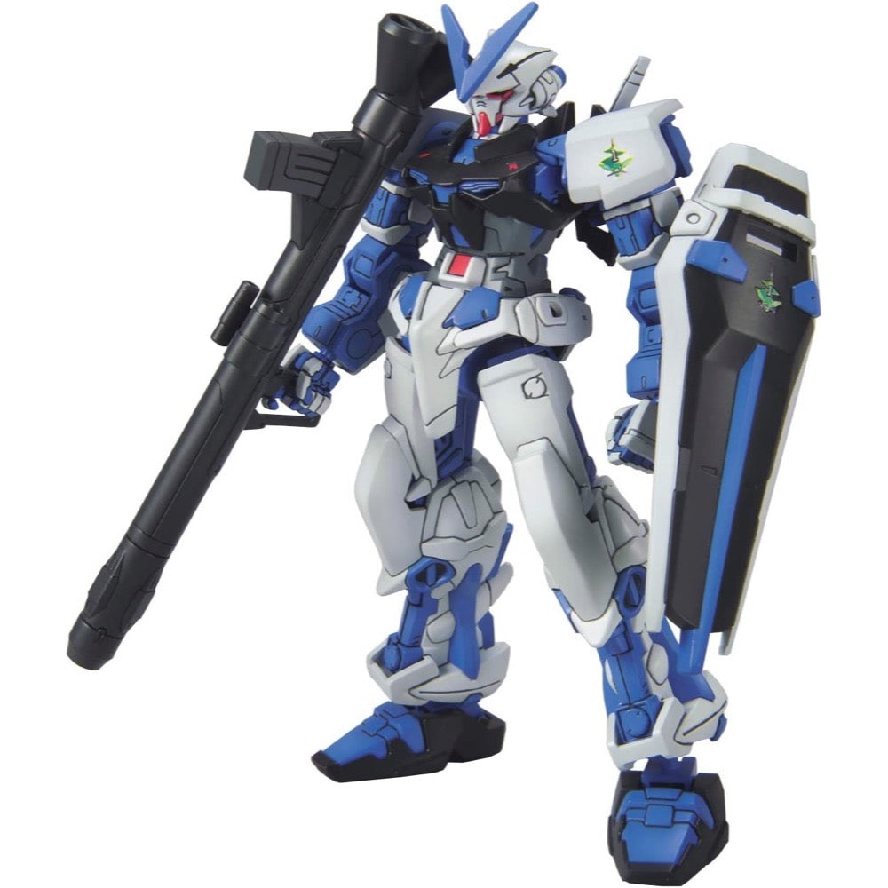 Bandai 5060358 HG 1/144 Astray Blue Frame Gundam Seed |  Hobbies Online