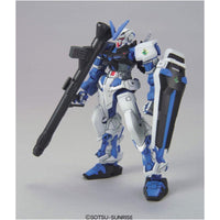Bandai 5060358 HG 1/144 Astray Blue Frame Gundam Seed |  Hobbies Online