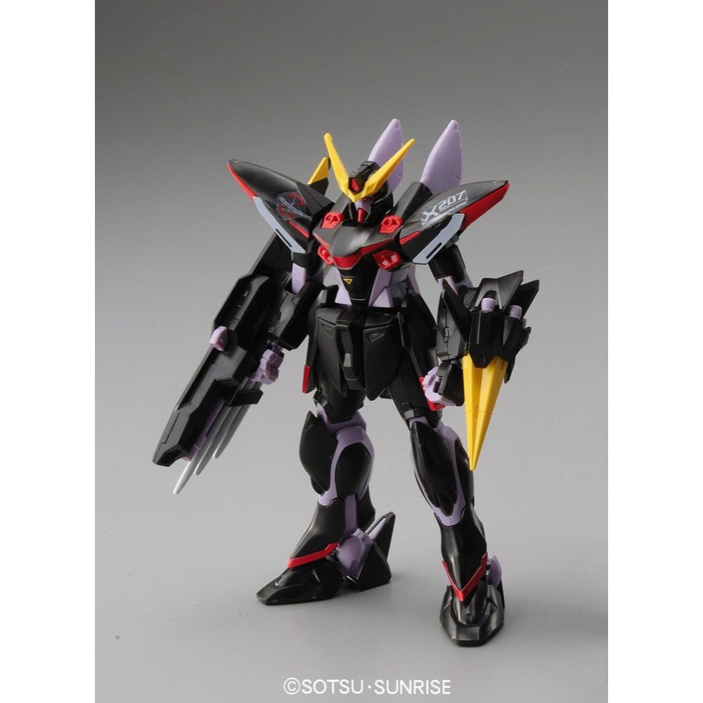Bandai 5060361 HG 1/144 R04 Blitz Gundam Seed |  Hobbies Online