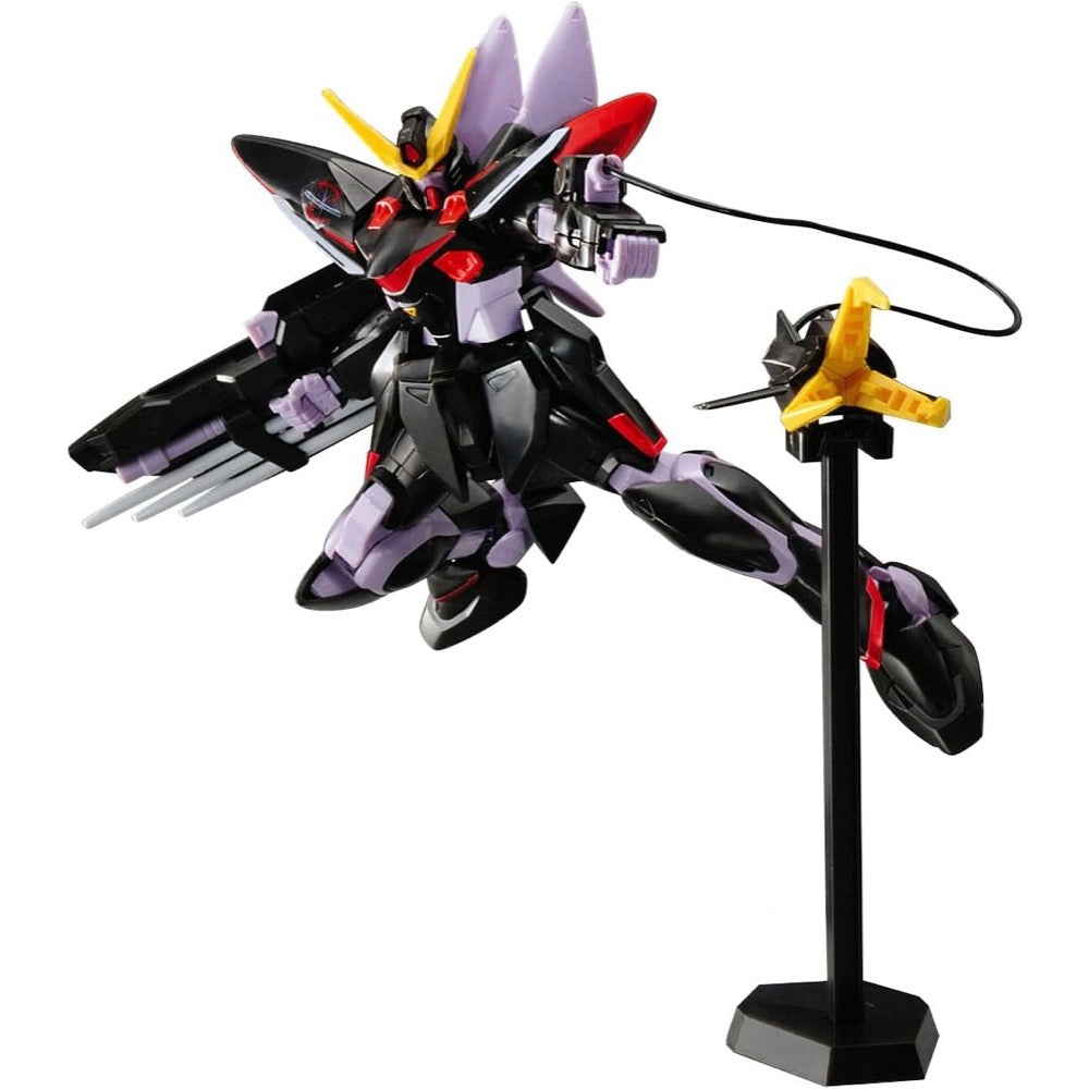 Bandai 5060361 HG 1/144 R04 Blitz Gundam Seed |  Hobbies Online
