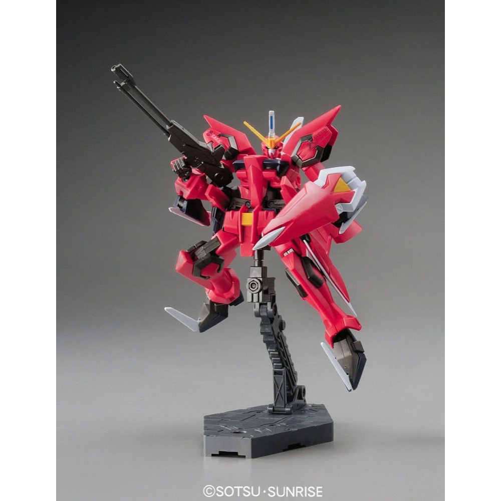 Bandai 5060362 HG 1/144 R05 Aegis Gundam Seed | Metro Hobbies