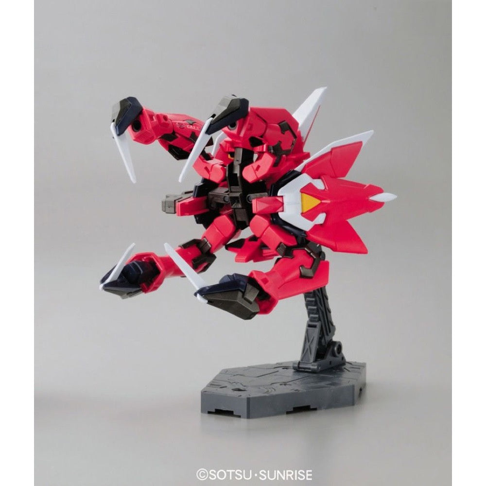 Bandai 5060362 HG 1/144 R05 Aegis Gundam Seed | Metro Hobbies