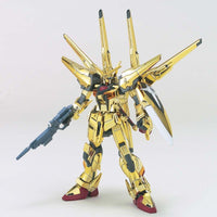 Bandai 5060364 HG 1/144 Shiranui Akatsuki Gundam Seed Destiny |  Hobbies Online