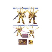 Bandai 5060364 HG 1/144 Shiranui Akatsuki Gundam Seed Destiny |  Hobbies Online