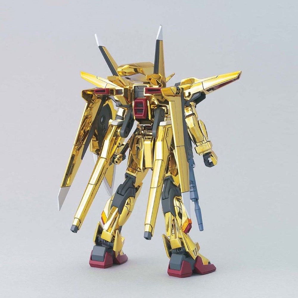 Bandai 5060365 HG 1/144 Oowashi Akatsuki Gundam Seed Destiny |  Hobbies Online