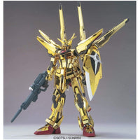 Bandai 5060365 HG 1/144 Oowashi Akatsuki Gundam Seed Destiny |  Hobbies Online