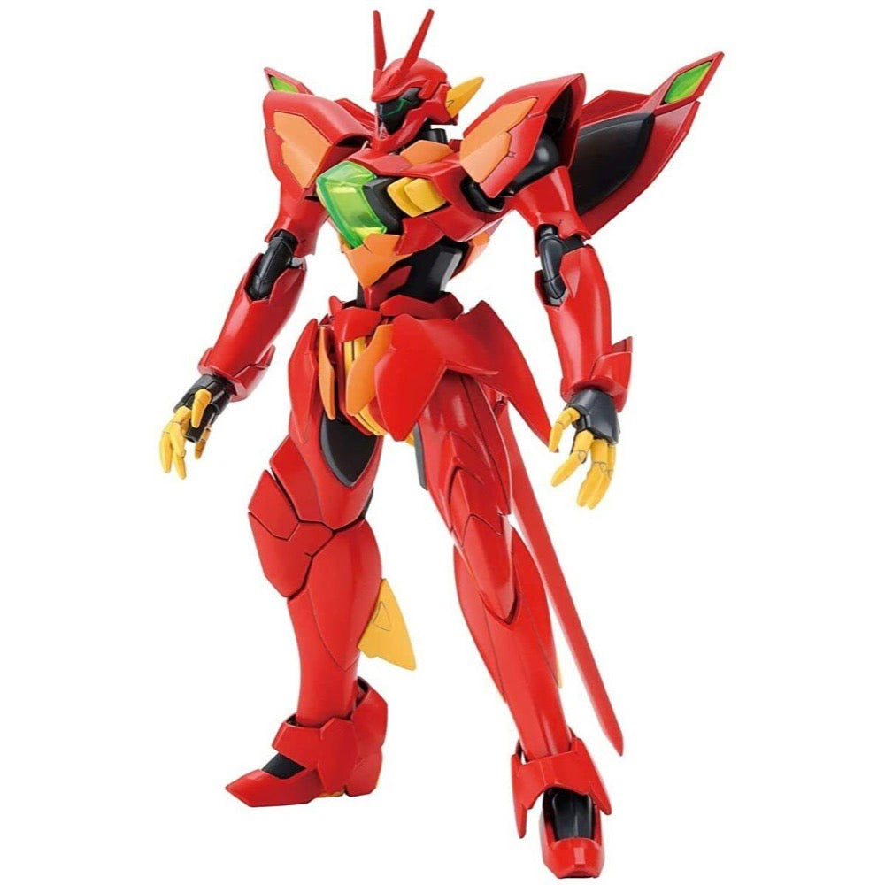 Bandai 5060367 HG 1/144 Zeydra Gundam AGE |  Hobbies Online