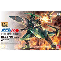 Bandai 5060369 HG 1/144 AGE Danazine Gundam AGE |  Hobbies Online