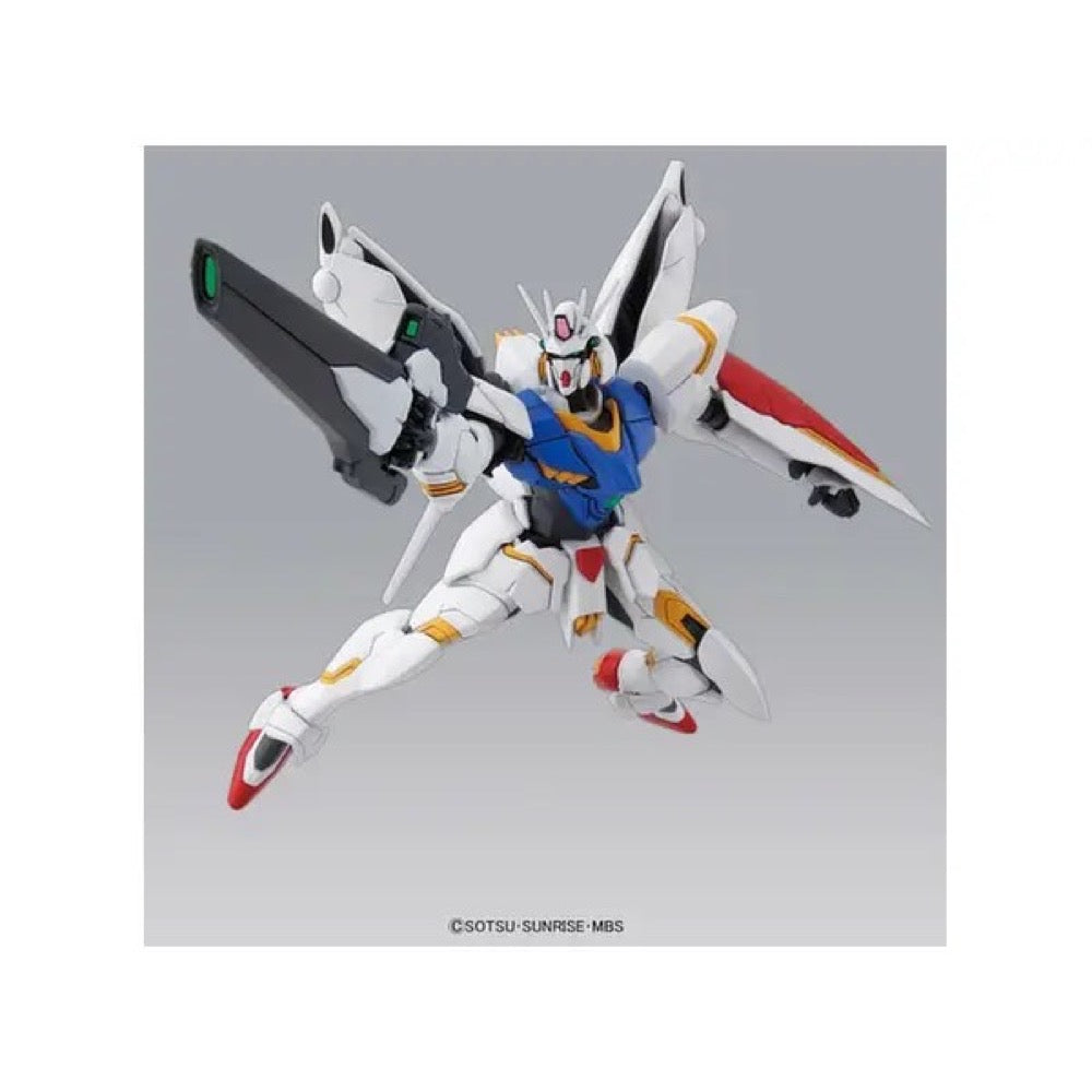 Bandai HG 1/144 Gundam Legilis