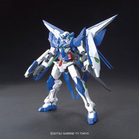 Bandai 5060372 HGBF 1/144 Amazing Exia Gundam Build Fighters |  Hobbies Online