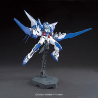 Bandai 5060372 HGBF 1/144 Amazing Exia Gundam Build Fighters |  Hobbies Online