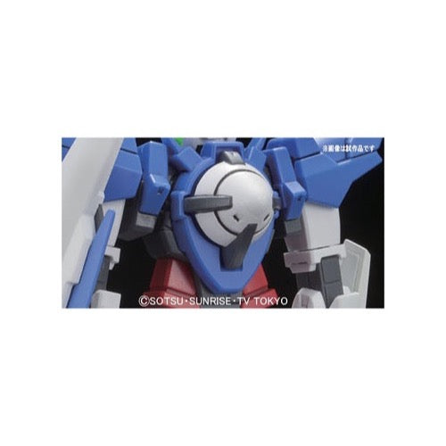 Bandai 5060372 HGBF 1/144 Amazing Exia Gundam Build Fighters |  Hobbies Online
