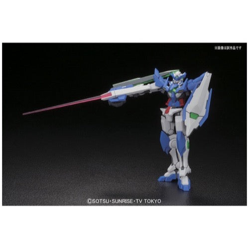Bandai 5060372 HGBF 1/144 Amazing Exia Gundam Build Fighters |  Hobbies Online