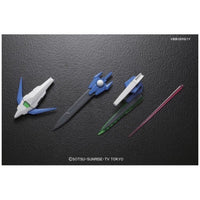 Bandai 5060372 HGBF 1/144 Amazing Exia Gundam Build Fighters |  Hobbies Online