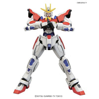 Bandai 5060373 HGBF 1/144 Build Burning Gundam Build Fighters |  Hobbies Online