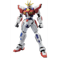 Bandai 5060373 HGBF 1/144 Build Burning Gundam Build Fighters |  Hobbies Online