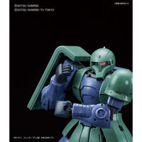 Bandai 5060375 HGBC 1/144 Jigen Build Round Knuckles Accessory Hands Gundam Build Fighters |  Hobbies Online