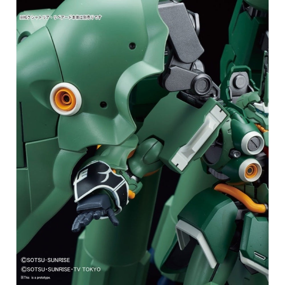 Bandai 5060375 HGBC 1/144 Jigen Build Round Knuckles Accessory Hands Gundam Build Fighters |  Hobbies Online