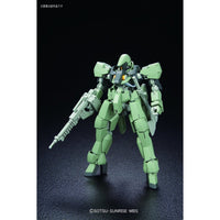 Bandai 5060382 HG 1/144 Graze Standard Type/Commander Type Gundam Iron-Blooded Orphans - Hobbies Online