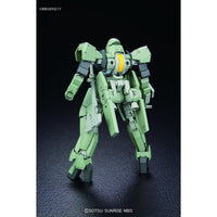 Bandai 5060382 HG 1/144 Graze Standard Type/Commander Type Gundam Iron-Blooded Orphans - Hobbies Online