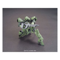 Bandai 5060382 HG 1/144 Graze Standard Type/Commander Type Gundam Iron-Blooded Orphans - Hobbies Online