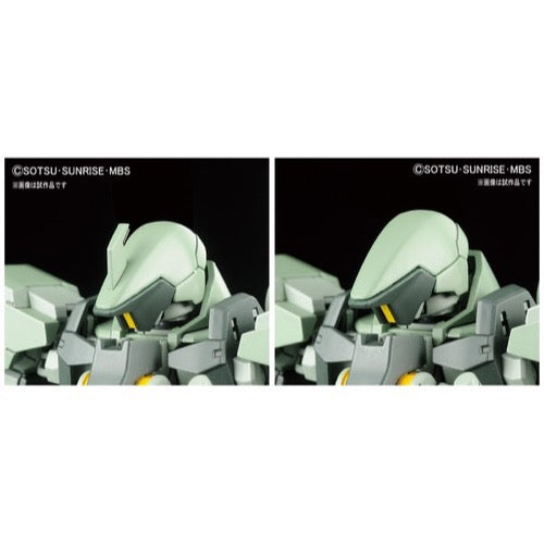 Bandai 5060382 HG 1/144 Graze Standard Type/Commander Type Gundam Iron-Blooded Orphans - Hobbies Online
