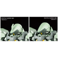 Bandai 5060382 HG 1/144 Graze Standard Type/Commander Type Gundam Iron-Blooded Orphans - Hobbies Online