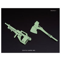 Bandai 5060382 HG 1/144 Graze Standard Type/Commander Type Gundam Iron-Blooded Orphans - Hobbies Online