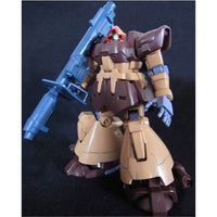 Bandai 5060393 HGUC 1/144 MS-09F Domtropen Sand Brown Gundam |  Hobbies Online