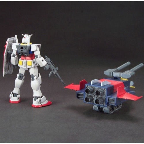 Bandai 5060394 HGUC 1/144 G Armor Gundam |  Hobbies Online