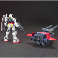 Bandai 5060394 HGUC 1/144 G Armor Gundam |  Hobbies Online