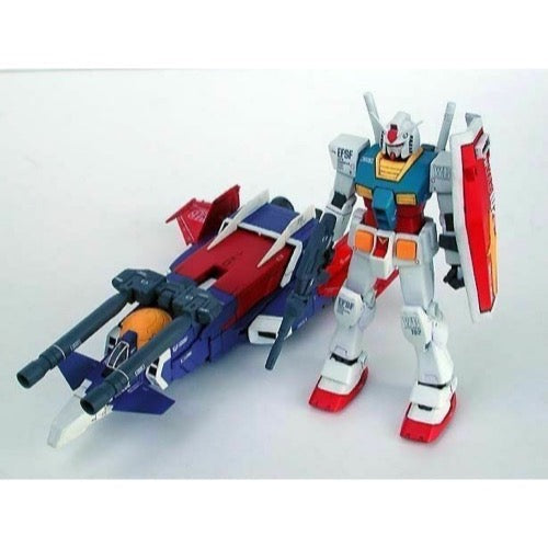Bandai 5060394 HGUC 1/144 G Armor Gundam |  Hobbies Online