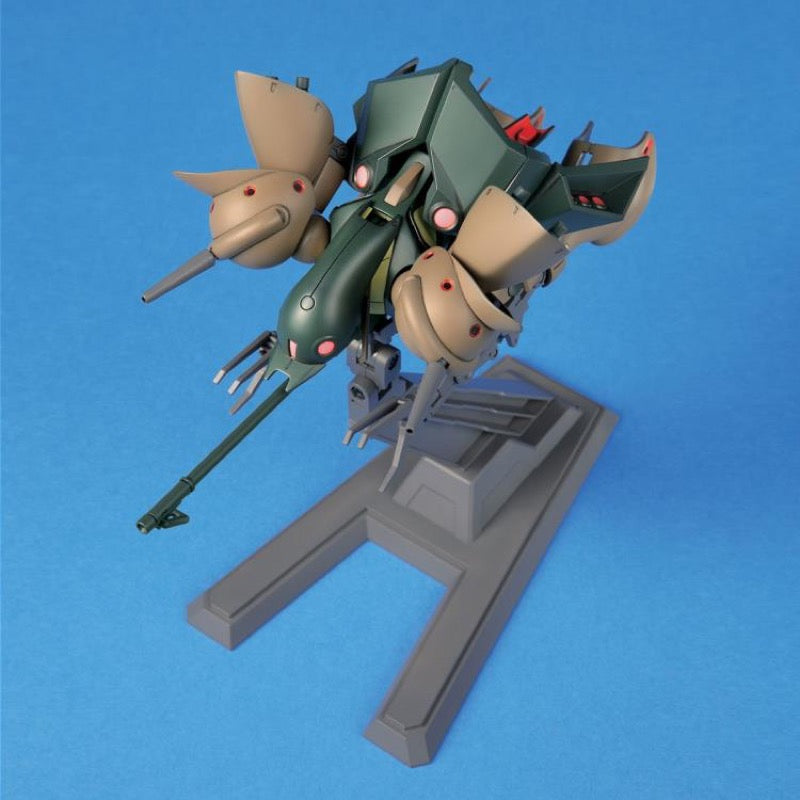 Bandai 5060395 HGUC 1/144 Gabthley Gundam |  Hobbies Online