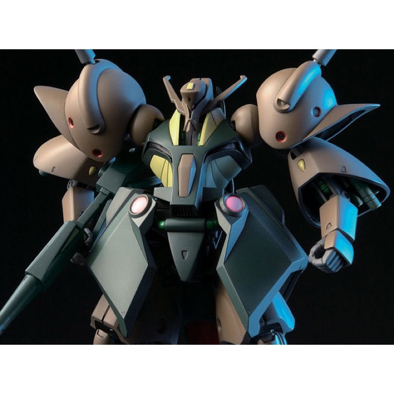 Bandai 5060395 HGUC 1/144 Gabthley Gundam |  Hobbies Online