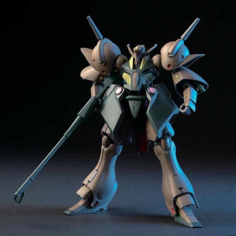 Bandai 5060395 HGUC 1/144 Gabthley Gundam |  Hobbies Online