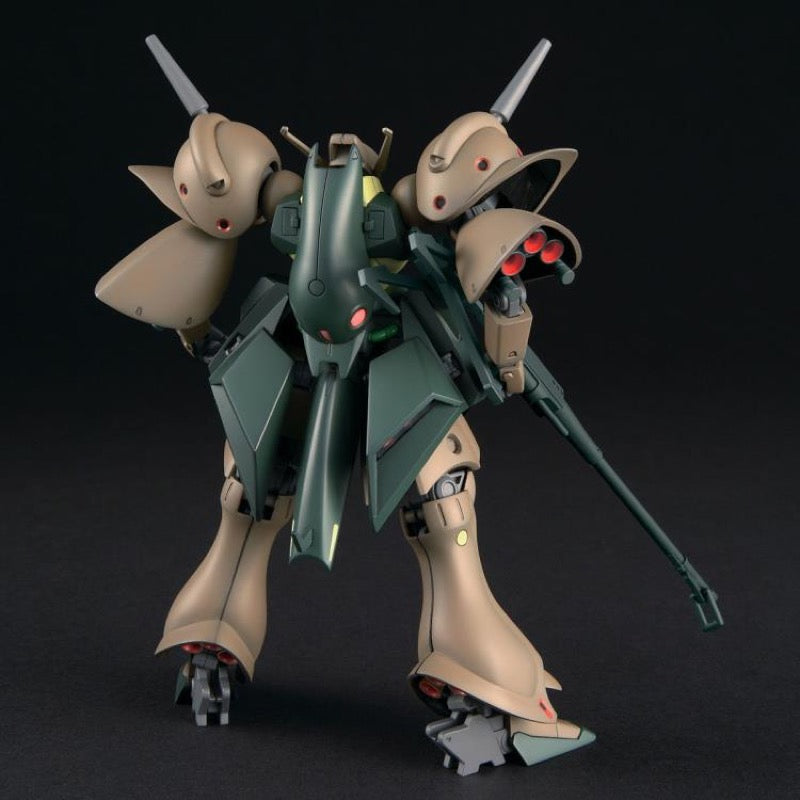 Bandai 5060395 HGUC 1/144 Gabthley Gundam |  Hobbies Online